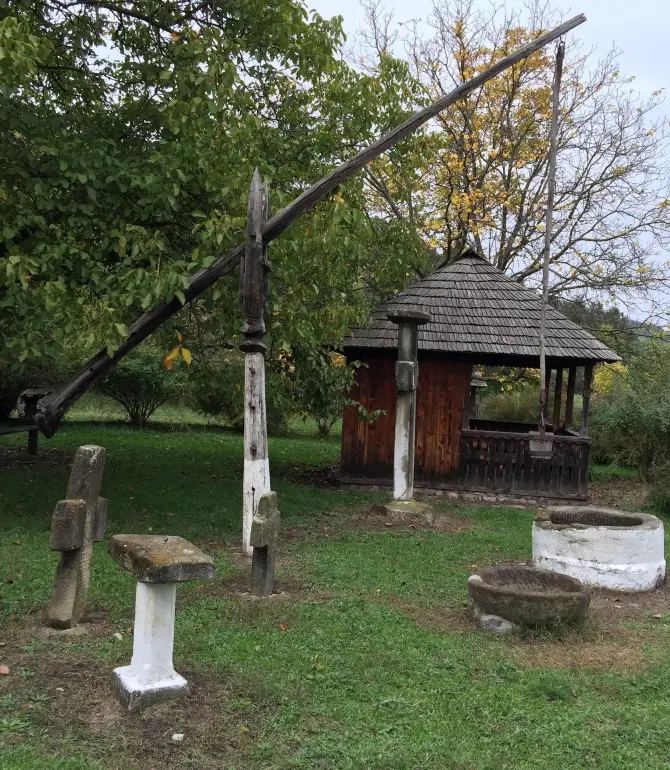 Municipiul Ramnicu - Valcea