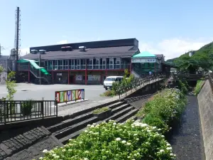 Tsukiyono Vidro Park