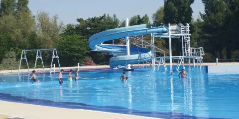 Speedwater Park