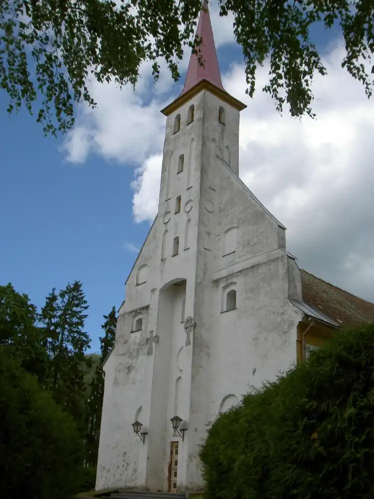 Hotels in Polva