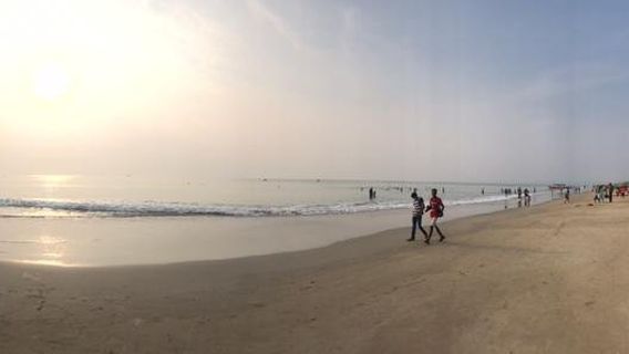 Маджорда Бич