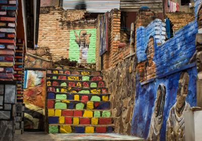 Kigali City