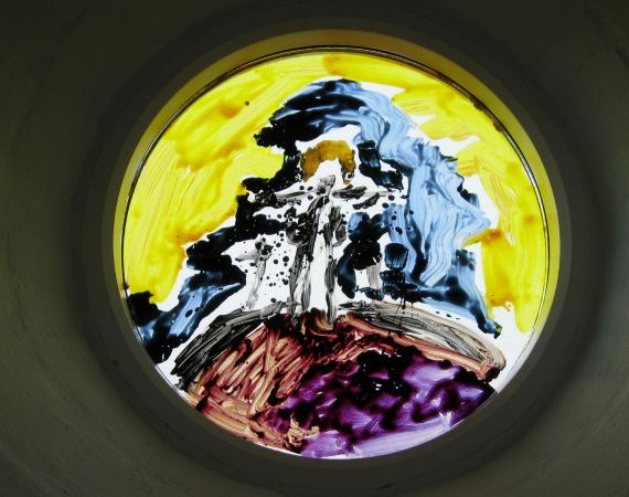 Hjerting Kirke