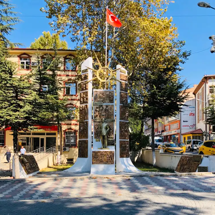 Söğüt