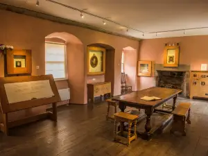 Mary Queen Of Scots' Visitors Centre
