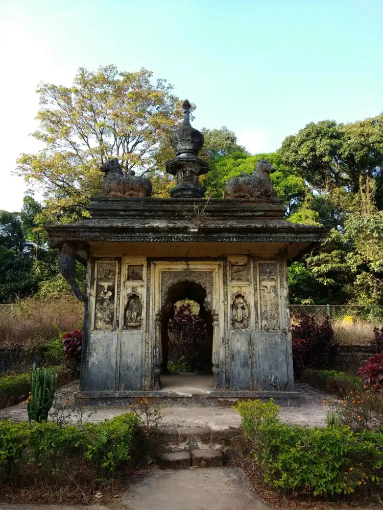 Yevakapadi