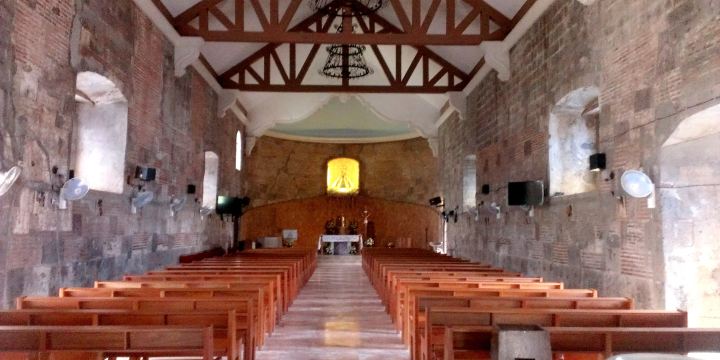 Boso Boso Church
