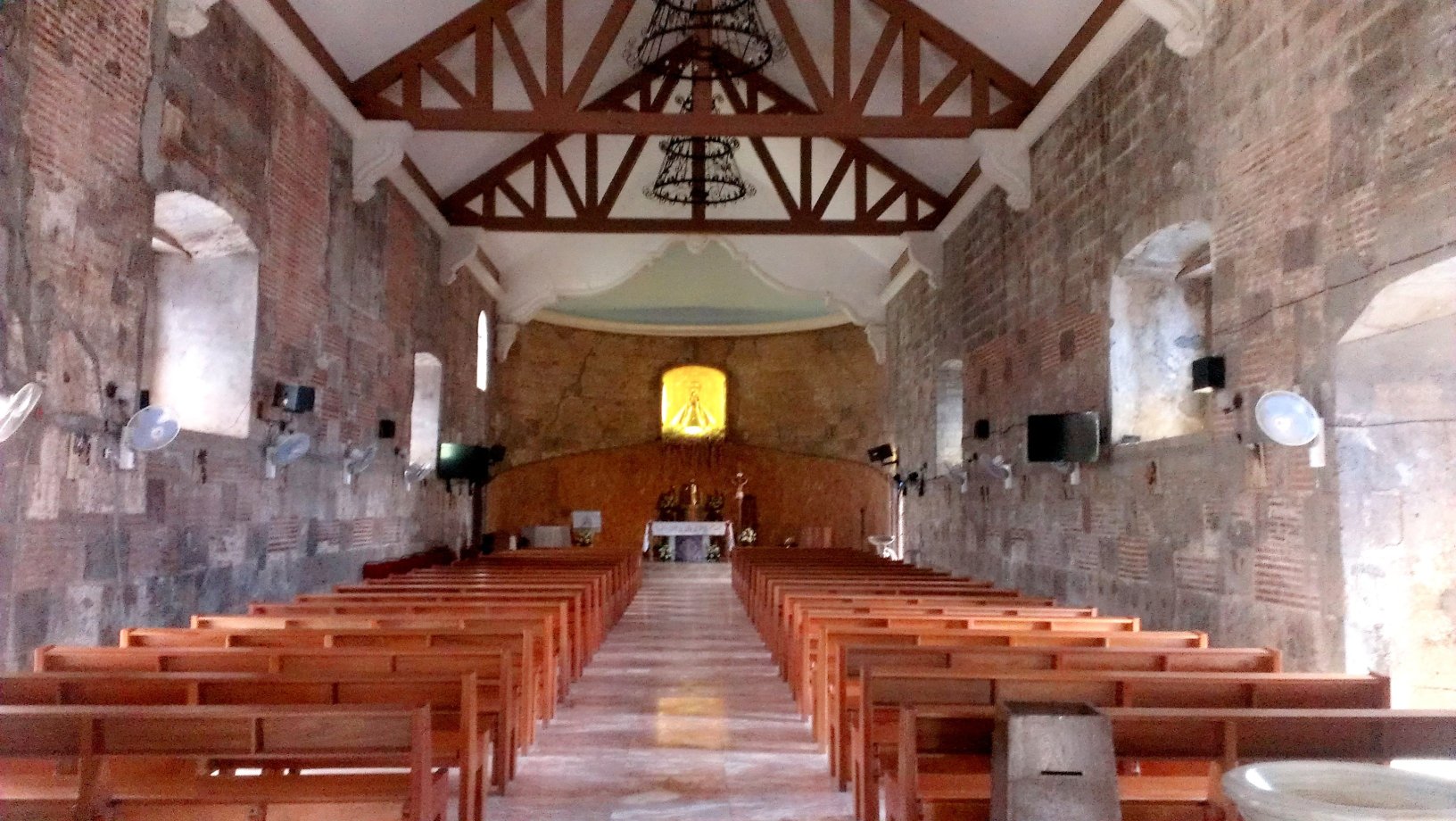 Boso Boso Church Tickets [2025] Promos, Prices, Reviews