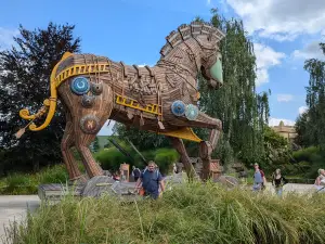 Toverland