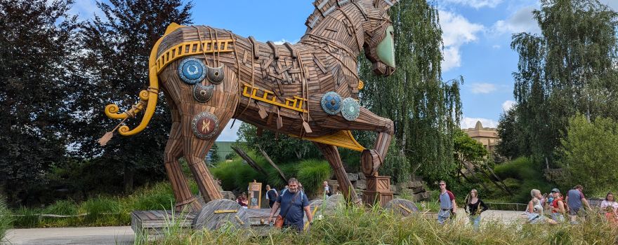 Toverland