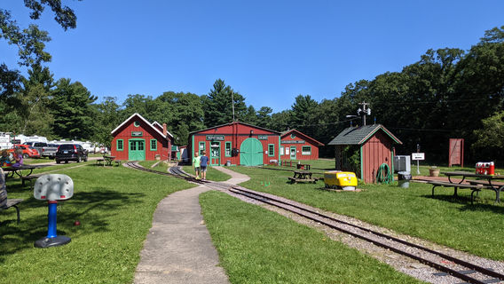 Riverside & Great Northern Railway