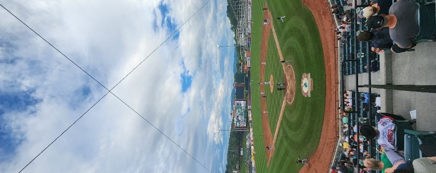 Peoples Natural Gas Field