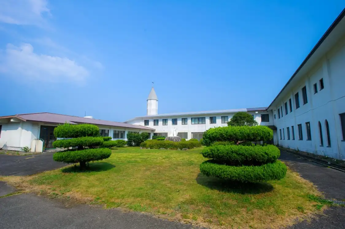 Oita Trappist Monastery 주변 호텔