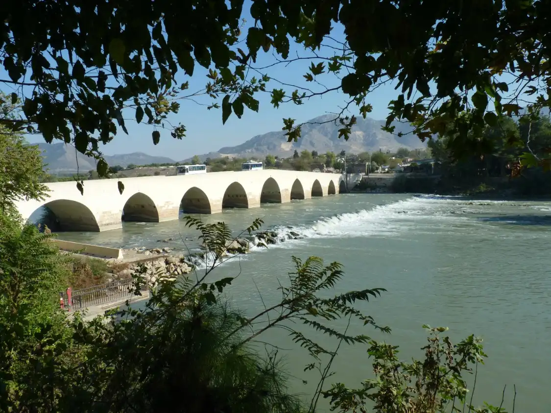 Hotels near Misis Mosaic Museum