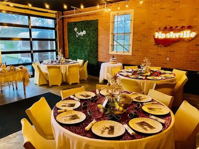 Hotels in der Nähe von Rhinestone Wedding Chapel
