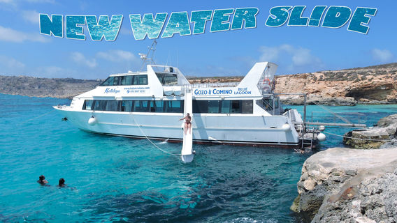 Luzzu Cruises