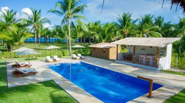 Porto de Pedras