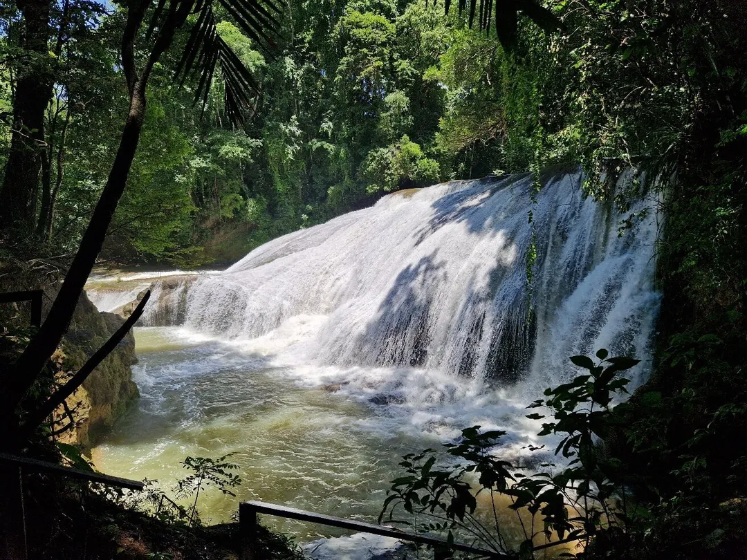 2_Cascada de Roberto Barrios