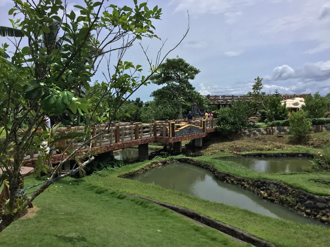 2_Albay Park & Wildlife