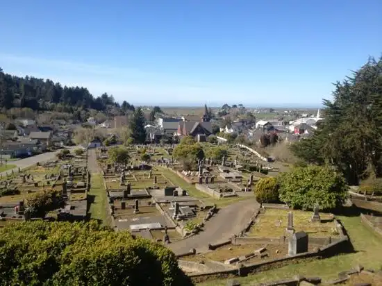 Hotels in Ferndale