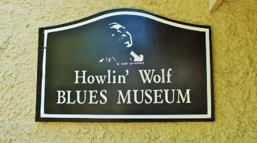 Howlin' Wolf Blues Museum