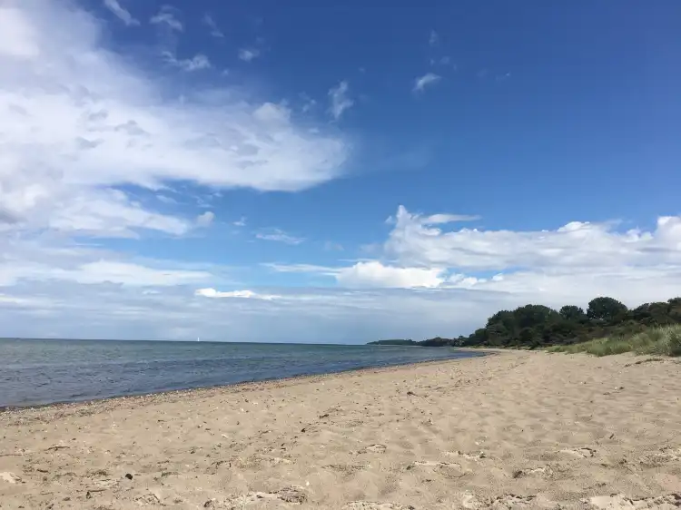 Hotels near Ostseestation Priwall