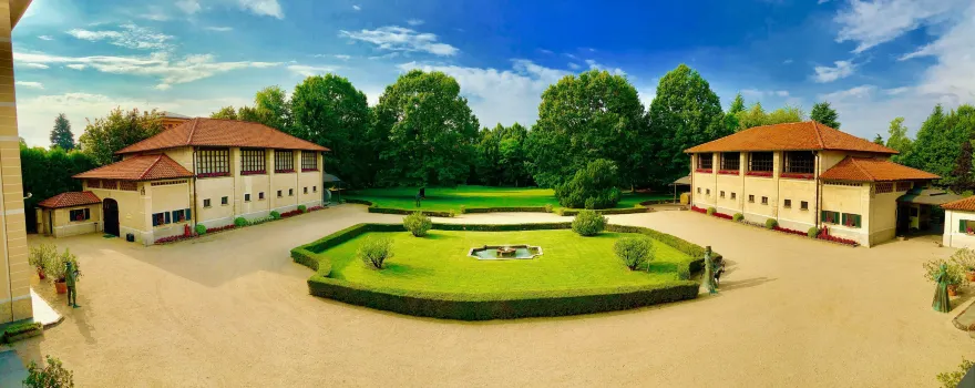 La Lodovica