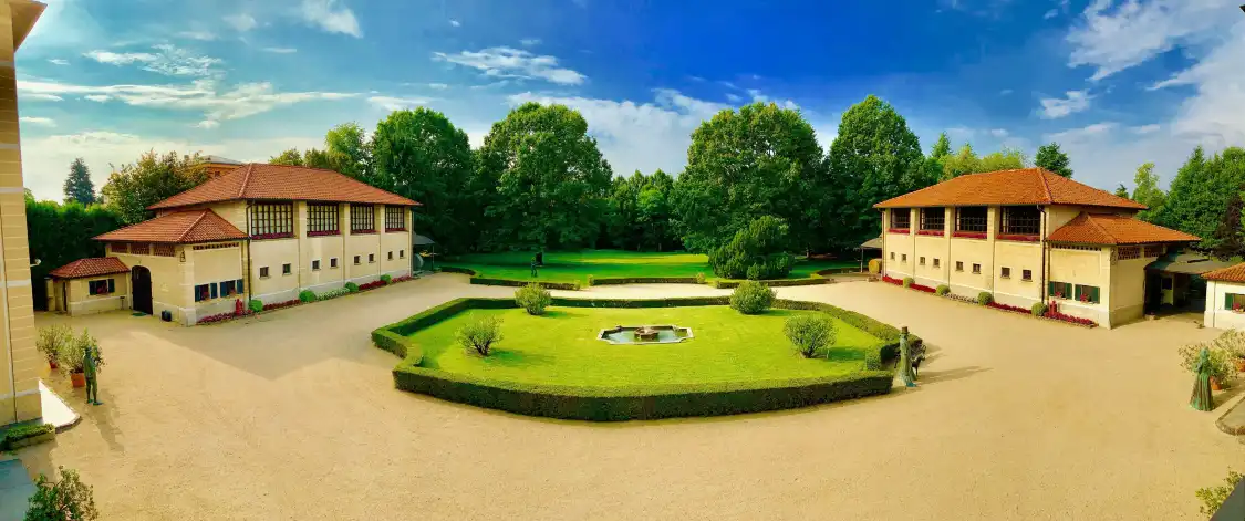 Hotels in der Nähe von La Lodovica