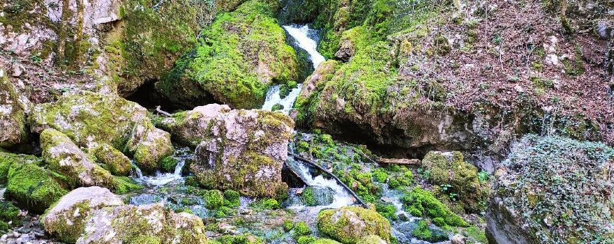 Susec Waterfall