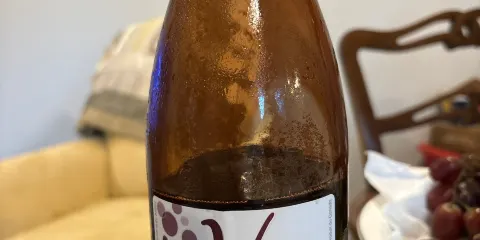 Hornby Island Estate Winery