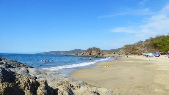 Плайя Саюлита