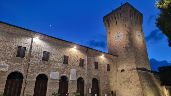 Castello Svevo