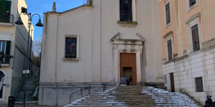 Chiesa di San Rocco