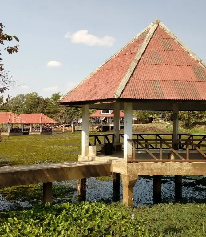 Mueang Maha Sarakham