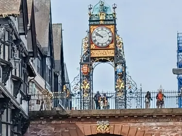Eastgate Clock
