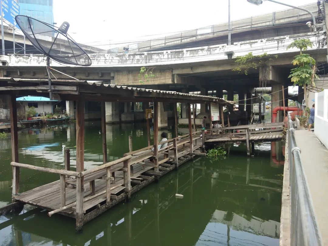 4_Khlong Phra Khanong