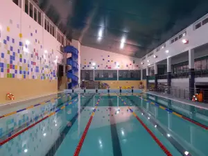 Recreation Center Oborniki