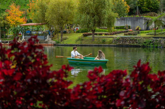Parque Tematico da Madeira