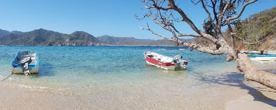 Cristal Beach