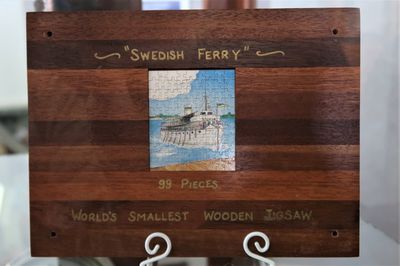 Puzzletown6255 Bridgetown Jigsaw Gallery