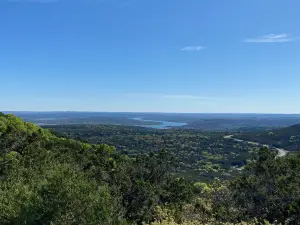 Balcones Canyonlands National Wildlife Refuge