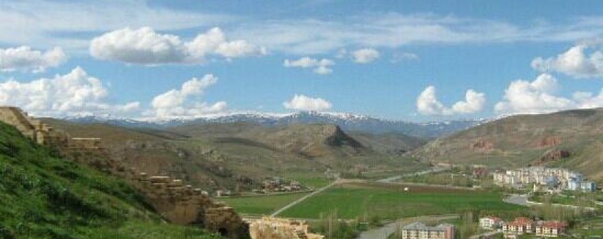Bayburt Castle