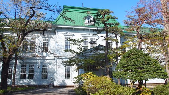 Aomori