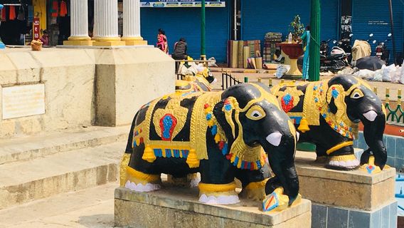 Mysore