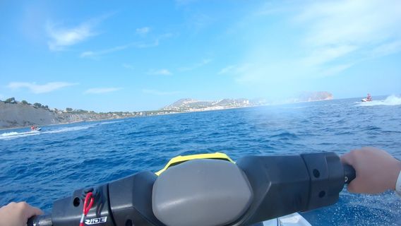 Tsunami Aventura