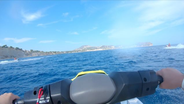 Moraira
