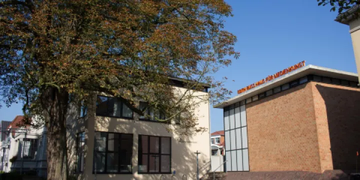 Edith-Russ-Haus fur Medienkunst