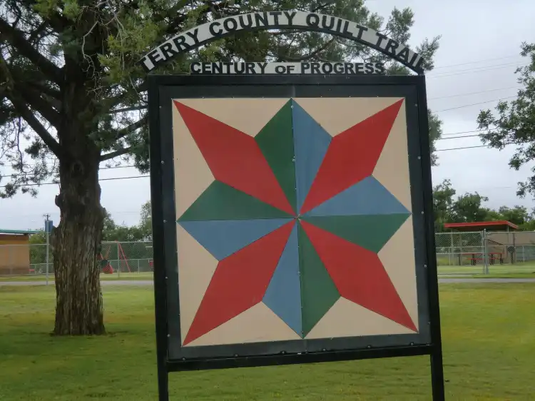 Hotels in Brownfield