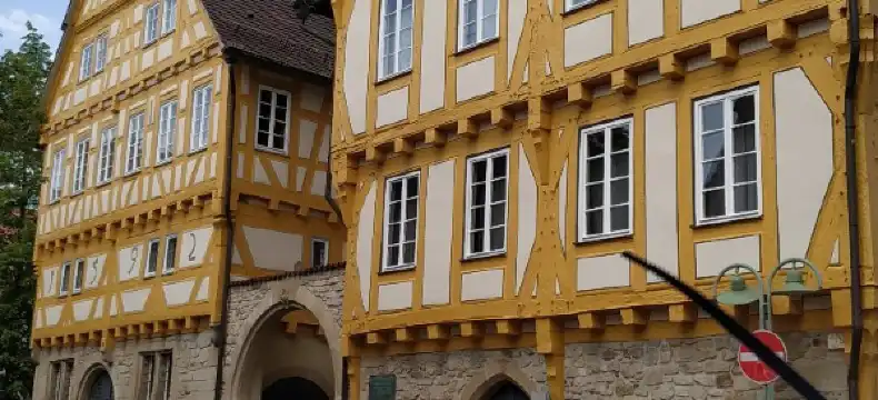 Hoteles en Sindelfingen