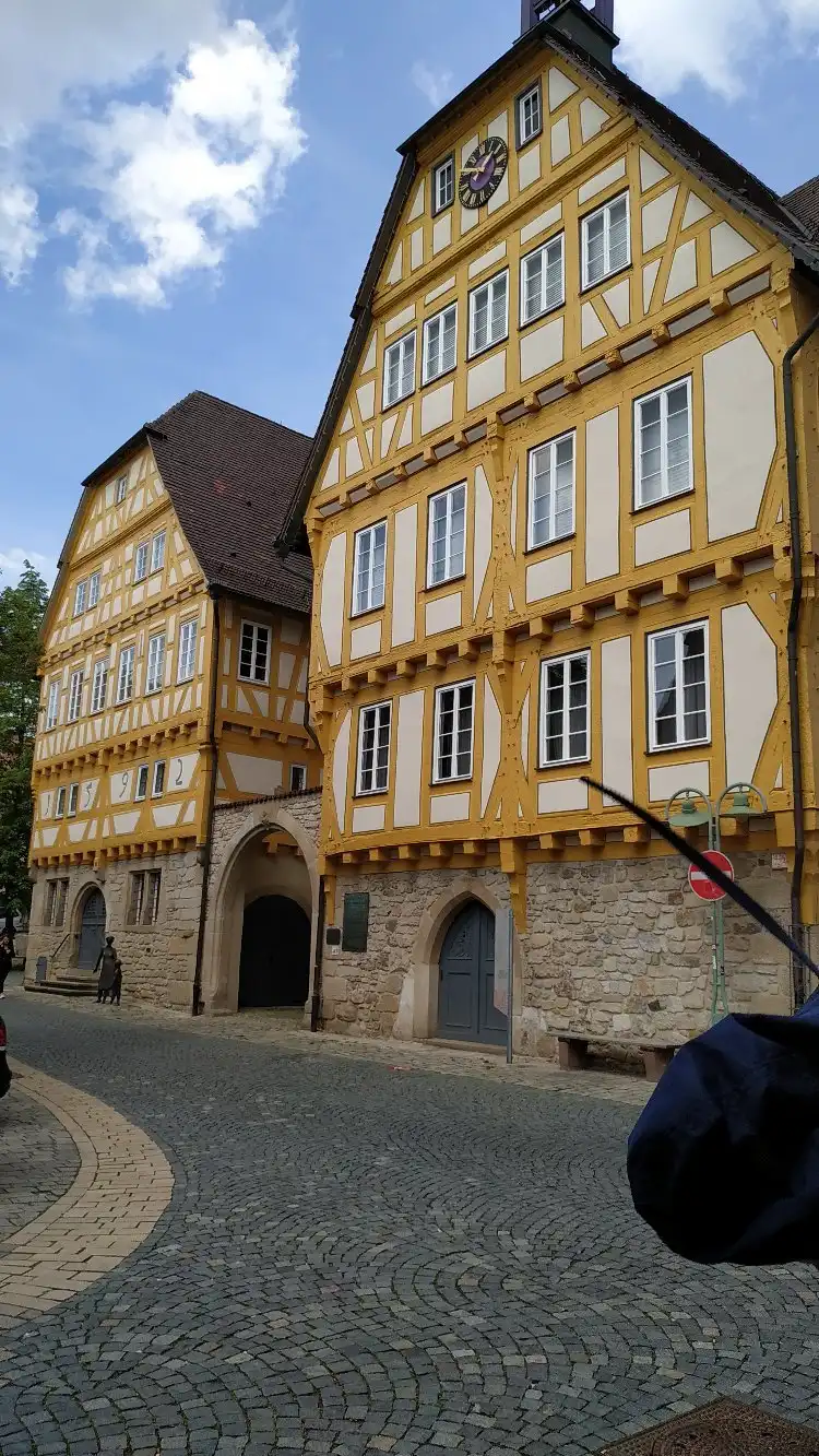 Hotels near Altes Rathaus Sindelfingen